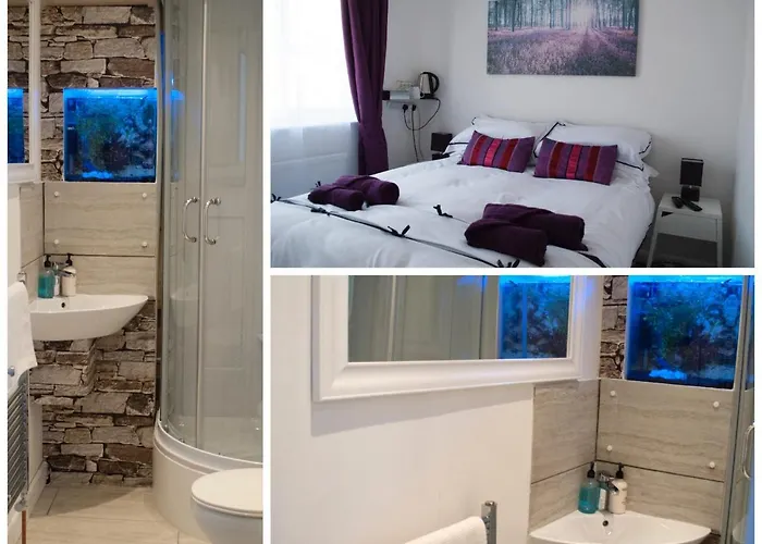 Richmond House Bed & Breakfast Snainton