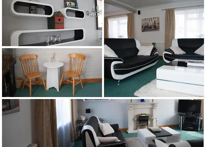 Richmond House Bed & Breakfast Snainton